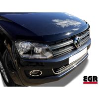 HOOD DEFLECTOR