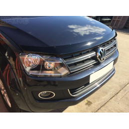 HOOD DEFLECTOR