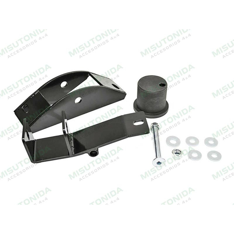 DIFFERENTIAL SPACER KIT, CASTER CORRECTION (2.0L ENGINE ONLY) - EFS DIFFERENTIAL SPACER KIT, CASTER CORRECTION (2.0L ENGINE ONLY) - EFS