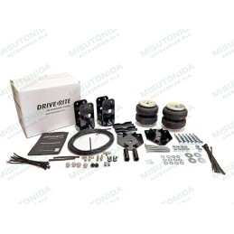 SEMI-AIR SUSPENSION KIT - DRIVE-RITE