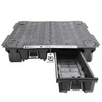 GAVETAS DE ARMAZENAMENTO - DECKED CARGO VAN