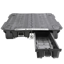 GAVETAS DE ARMAZENAMENTO - DECKED CARGO VAN