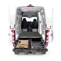 GAVETA DE ARMAZENAMENTO PARA SPRINTER/CRAFTER L2 365CM
