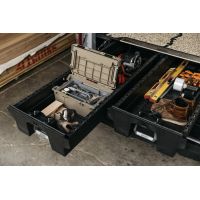 GAVETA DE ARMAZENAMENTO PARA SPRINTER/CRAFTER L2 365CM