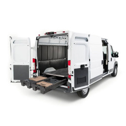 GAVETAS GEN2 - SPRINTER/CRAFTER L3 431CM - DECKED CARGO VAN