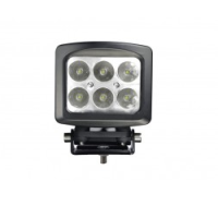 CREE LED Work Light Spot NSL-6006S-60W