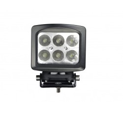 CREE LED Work Light Spot NSL-6006S-60W