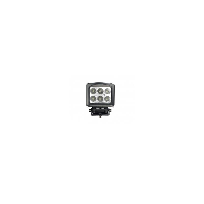 CREE LED Work Light Spot NSL-6006S-60W
