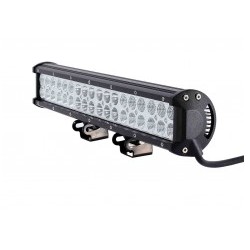 CREE 108W LED light bar
