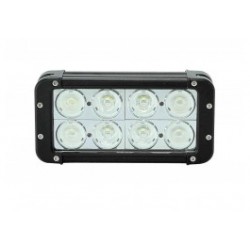 CREE LED Light Bar NSL-8008D-80W