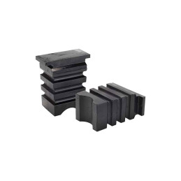 REAR SUSPENSION COMPONENT 408KG FOR 4X4 (17 CM DISTANCE; SINGLE WHEEL) -SUPER SPRINGS