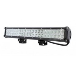 CREE 126W LED light bar 126W