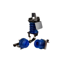 REAR SUSPENSION COMPONENT 1361KG FOR 4X4 (DOUBLE WHEEL) -SUPER SPRINGS