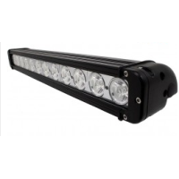 120W cree lerd light bar, 20inch