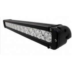 120W cree lerd light bar, 20inch