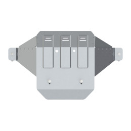 4MM ALUMINUM SUMP GUARD