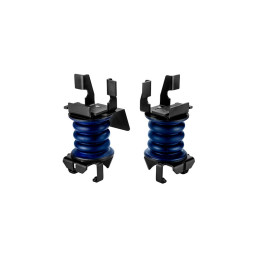 1361KG REAR SUSPENSION COMPONENT FOR 4X4 ( DOUBLE WHEEL) - SUMO SPRINGS