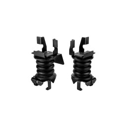 COMPONENTE DE SUSPENSÃO TRASEIRA DE 2268 KG (RODAS DUPLAS) - SUMOSPRINGS