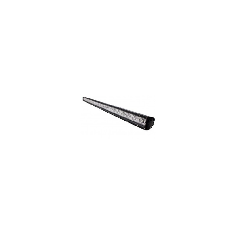 LED Light Bar NSL-12024A-120W LED Light Bar NSL-12024A-120W