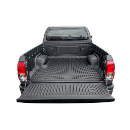 BEDLINER BORDERLESS (EXTRA CAB)