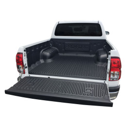 BED LINER BORDERLESS (DOUBLE CAB) - PROFORM