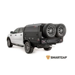 BOX CONVERSION SYSTEM - HARDTOP - SMARTCAP XL
