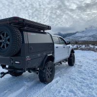 BOX CONVERSION SYSTEM - HARDTOP - SMARTCAP XL