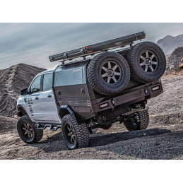 BOX CONVERSION SYSTEM - HARDTOP - SMARTCAP XL