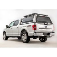 FIXED PLATFORM ROOF RACK 1500M X 1156MM  - SMARTCAP