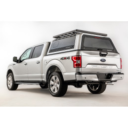 FIXED PLATFORM ROOF RACK 1500M X 1156MM  - SMARTCAP