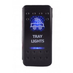 Switch on/off, type ARB ,cap options