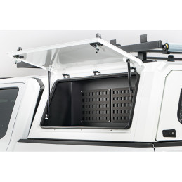COMPLETE TOOL BOX - SMART CAP