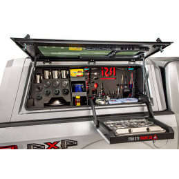 CAMPING KITCHEN (RIGHT SIDE)- SMARTCAP