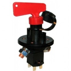 Battery Cut Out Switch
