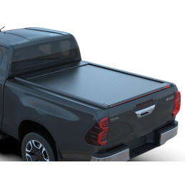 ROLL-UP BLIND ( EXTRA CAB) - TESSERA " SE SERIES"