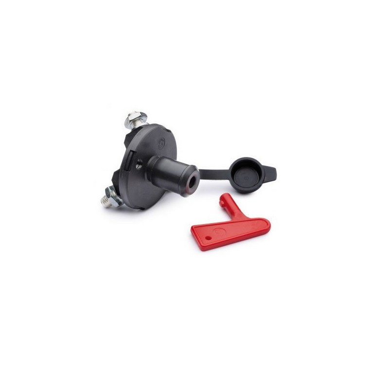 Battery Cut Out Switch SPARCO Battery Cut Out Switch SPARCO