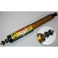 SV Adjustable Steering Damper to NISSAN Y61