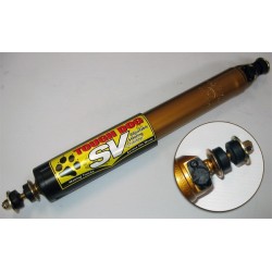 SV Adjustable Steering Damper to NISSAN Y61