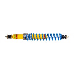 RTC Steering Damper to Toyota HDJ80
