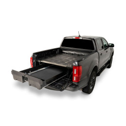 STORAGE DRAWERS ( DOUBLE CAB) GEN 2 - DECKED