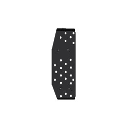 2.5MM STAMPED STEEL FUEL TANK PROTECTION -SHERIFF