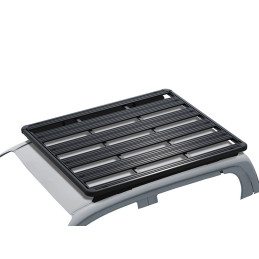 MODULAR ROOF RACK ( DOUBLE CAB) - RIVAL