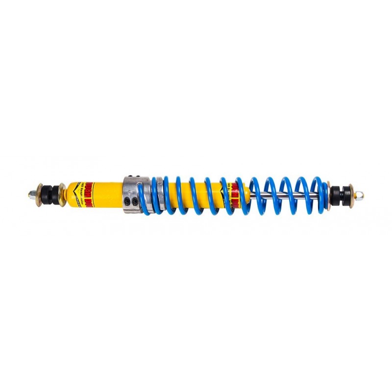 RTC Steering Damper to Toyota HDJ80 RTC Steering Damper to Toyota HDJ80