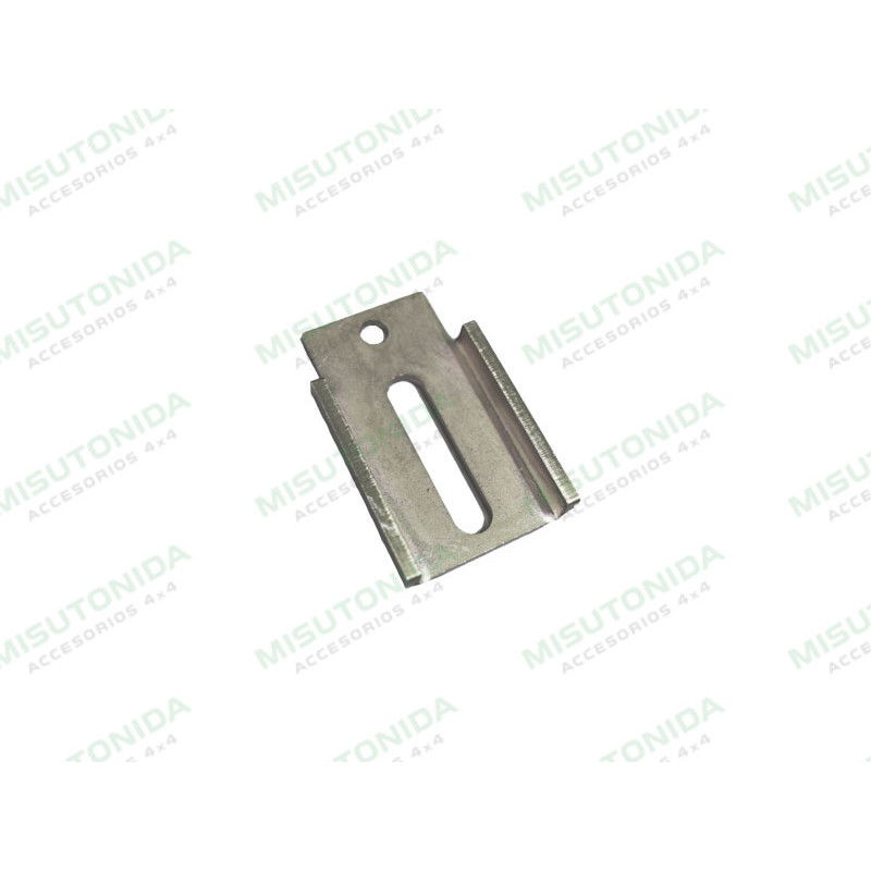 BEAM ADJUSTMENT BRACKET BEAM ADJUSTMENT BRACKET