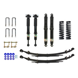 +40MM SUSPENSION KIT - EFS