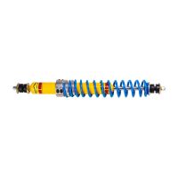 RTC Steering Damper to Toyota HDJ80