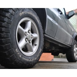 ROCKSLIDER D6 DISCOVERY 2