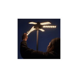 TELESCOPING AREA LIGHT - GOAL ZERO