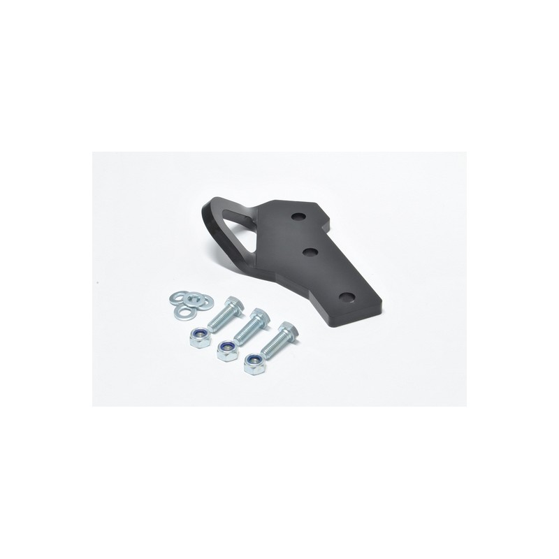 front recovery point D6 Jeep JK front recovery point D6 Jeep JK