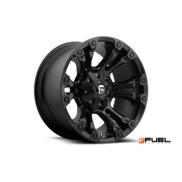 20X9 ET2 (6X135 6X139.7 B106.1) BD WHEEL